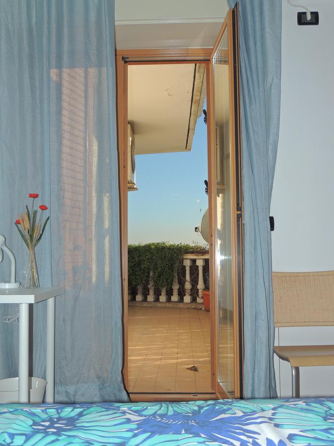 Le Porte Di Taormina Bed and Breakfast Værelse billede