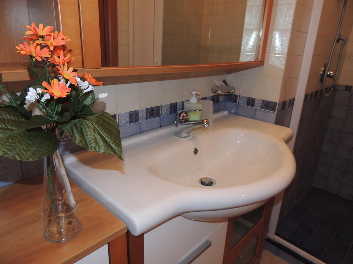 Le Porte Di Taormina Bed and Breakfast Værelse billede