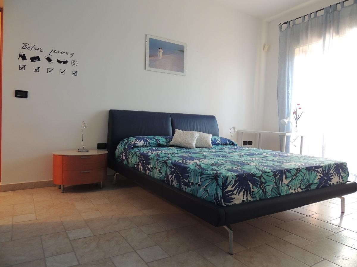 Le Porte Di Taormina Bed and Breakfast Værelse billede