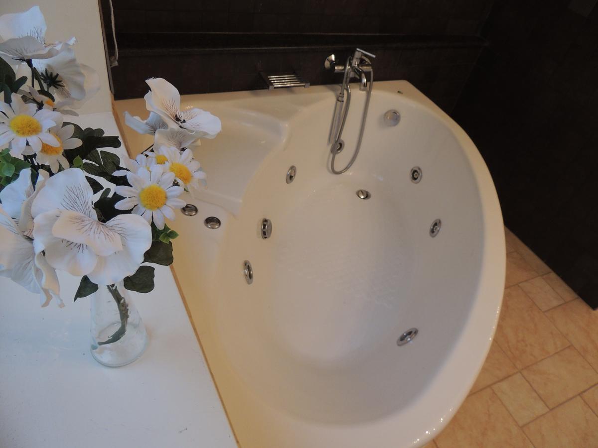 Le Porte Di Taormina Bed and Breakfast Værelse billede