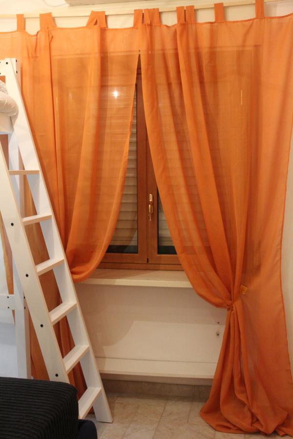 Le Porte Di Taormina Bed and Breakfast Værelse billede