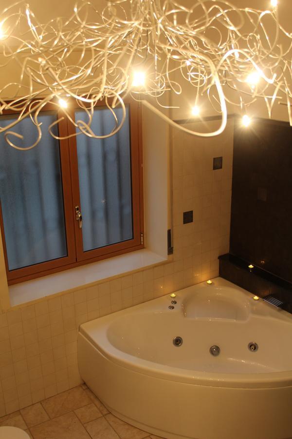 Le Porte Di Taormina Bed and Breakfast Værelse billede